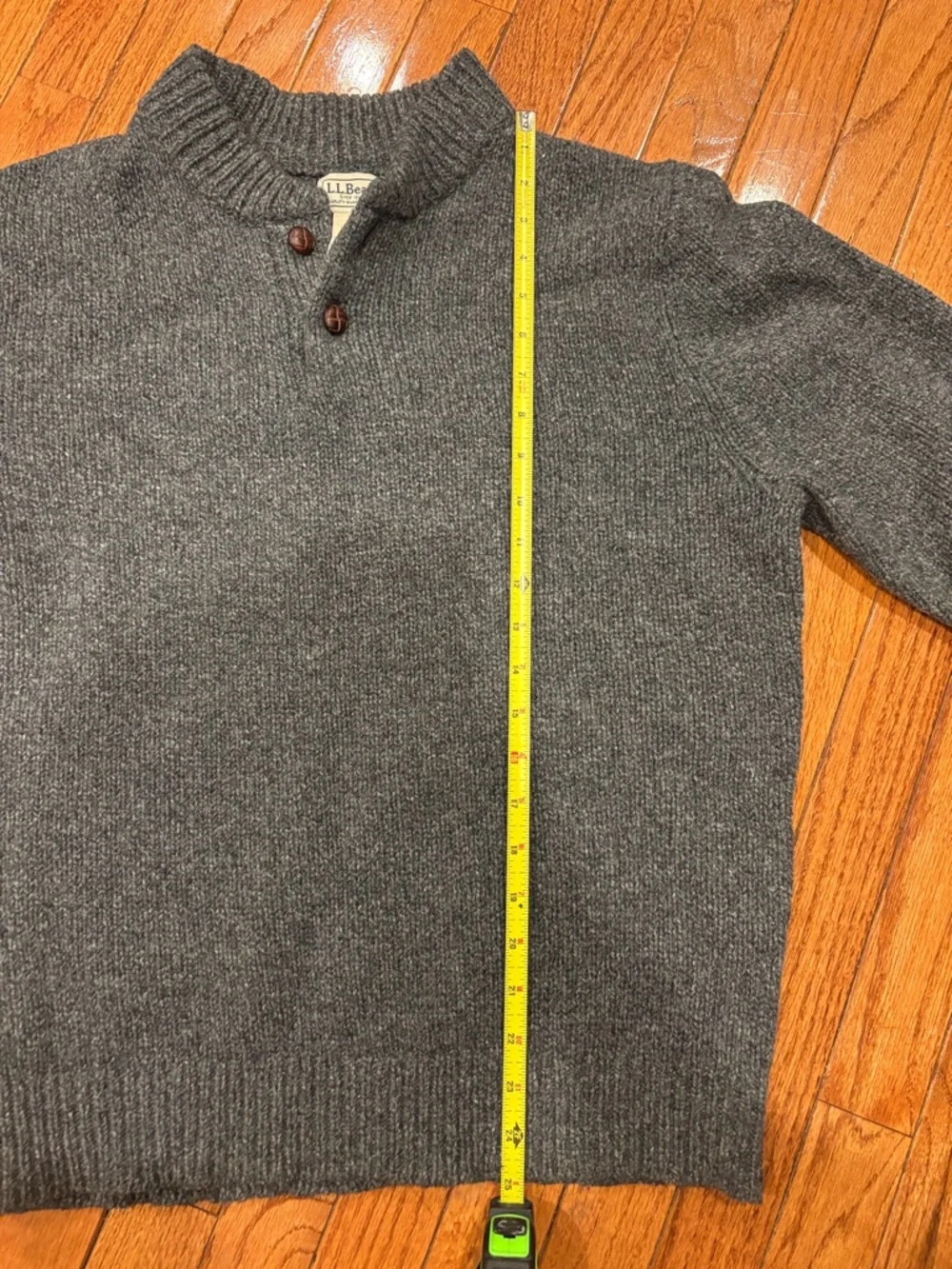 L.L. Bean perfect no