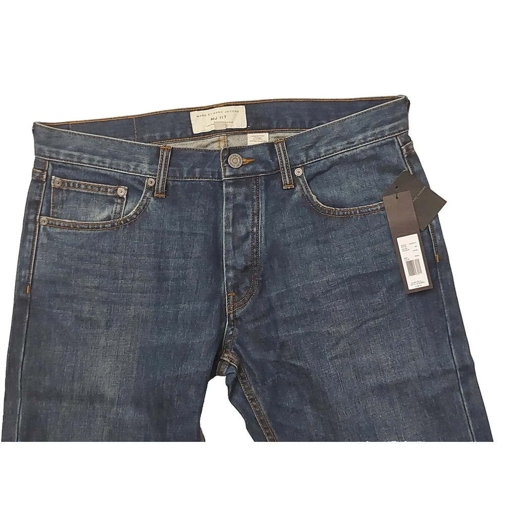 Marc Jacobs elevate your