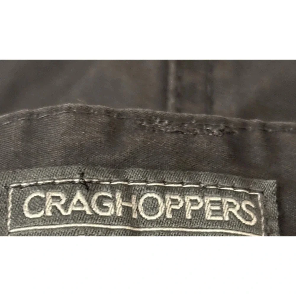 Craghoppers nice lightweight