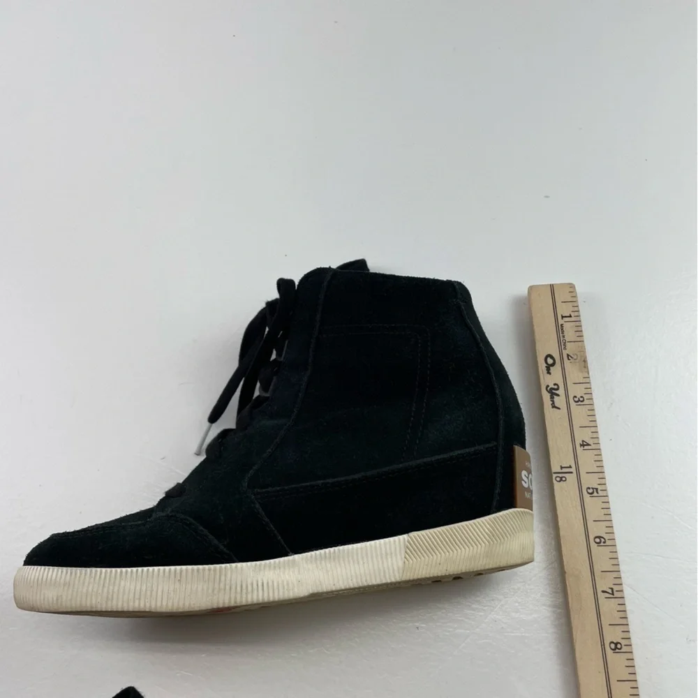 Sorel preowned out