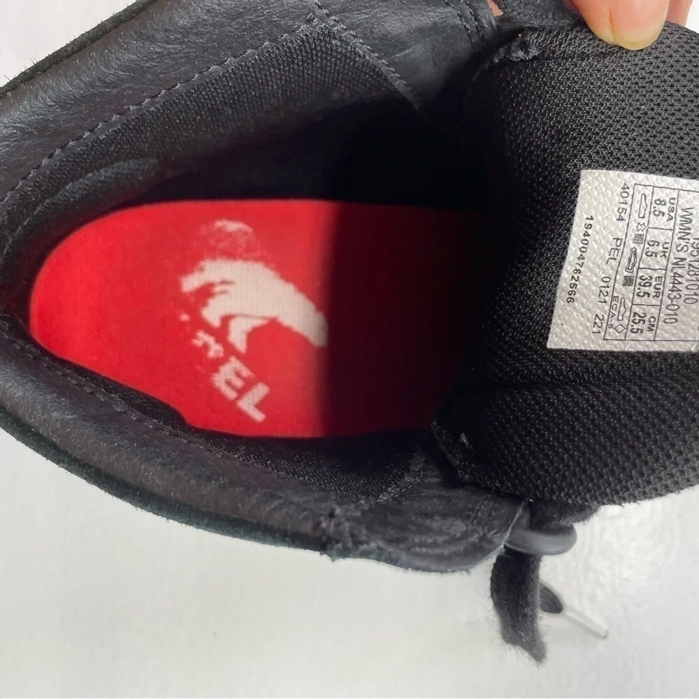 Sorel preowned out