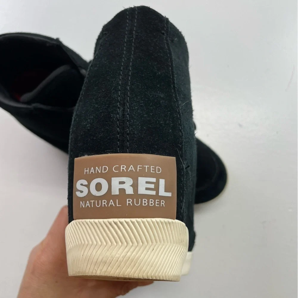 Sorel preowned out