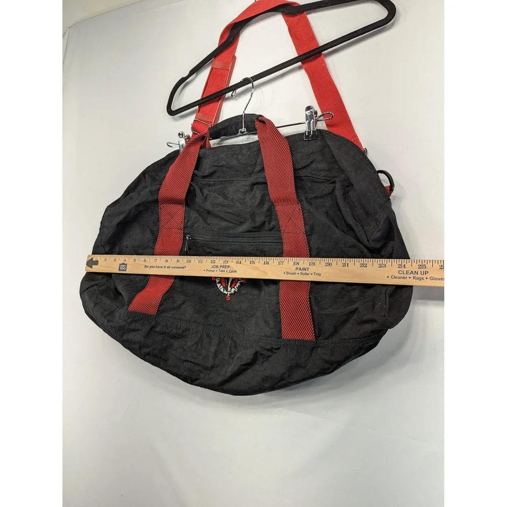 N/A bag theme