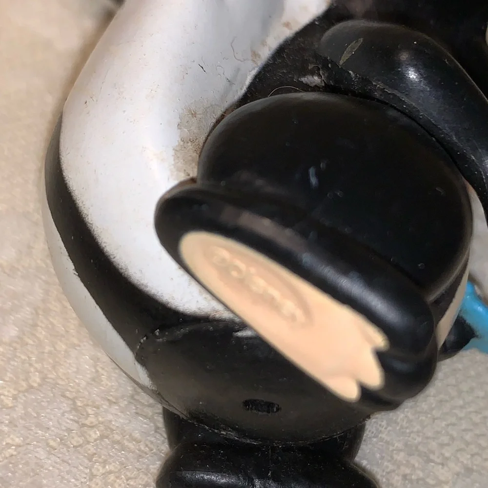 N/A vintage disney