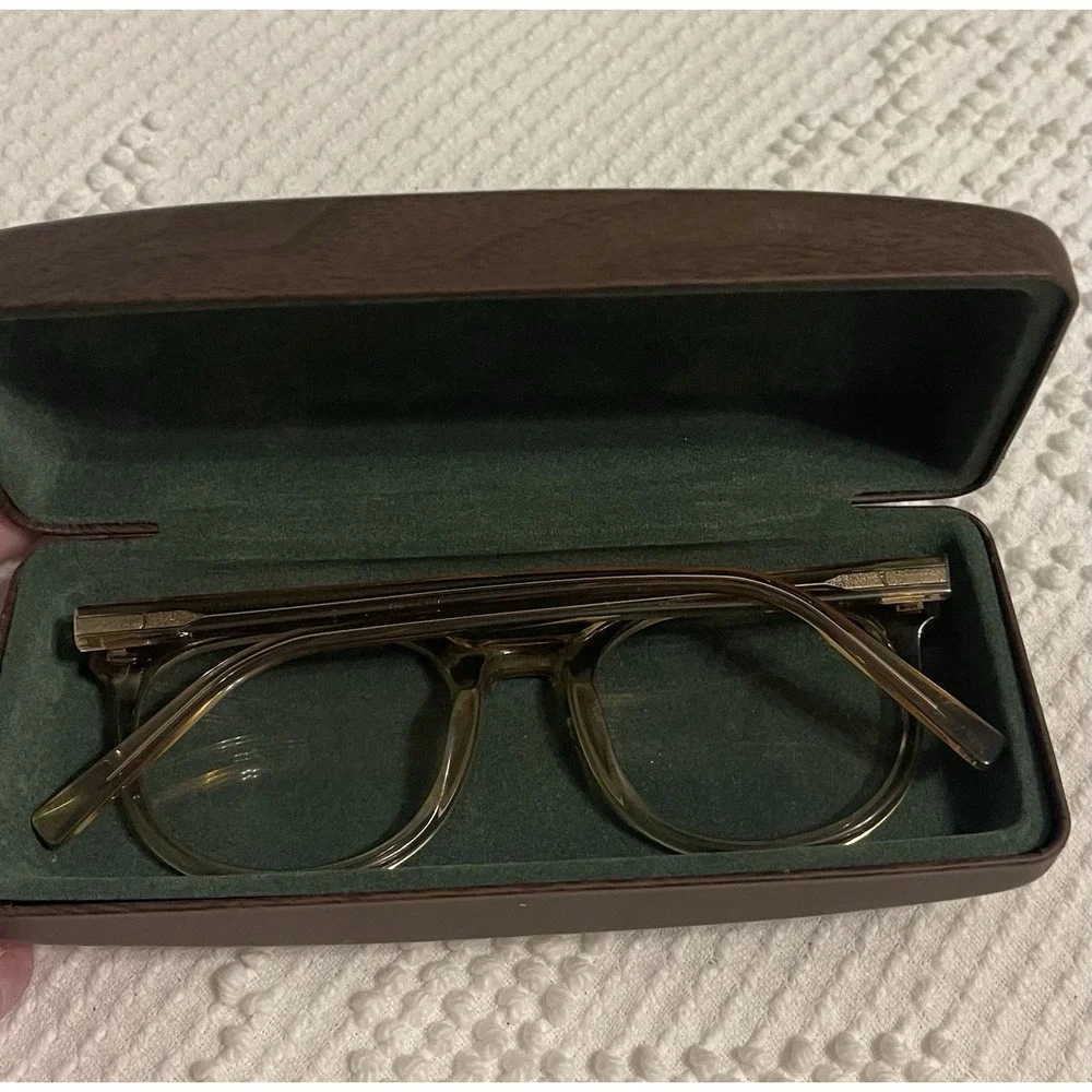 Warby Parker warby parker