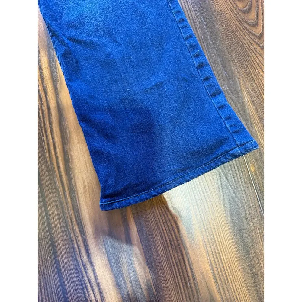 Vintage America Vintage Boot-Y Boot Cut Jeans Size 12/31