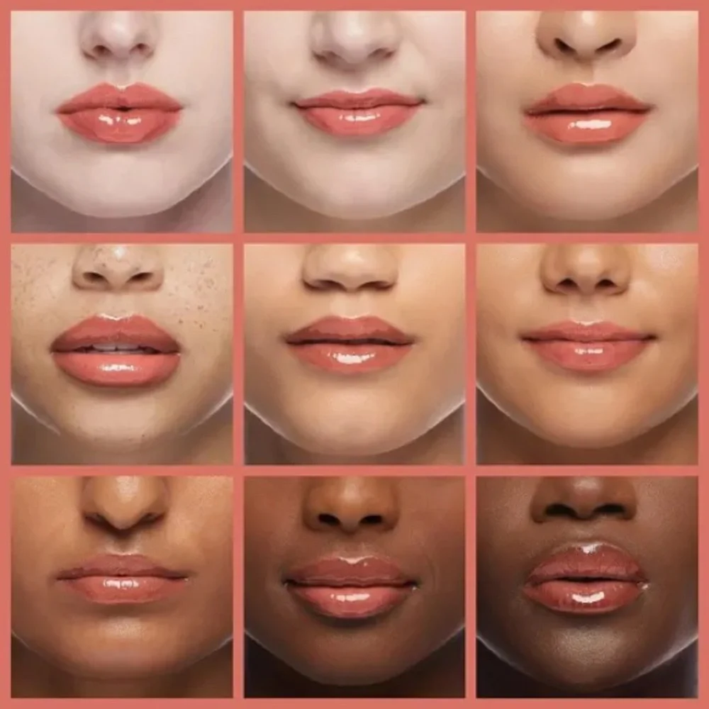 Mineral Fusion 💄 mineral
