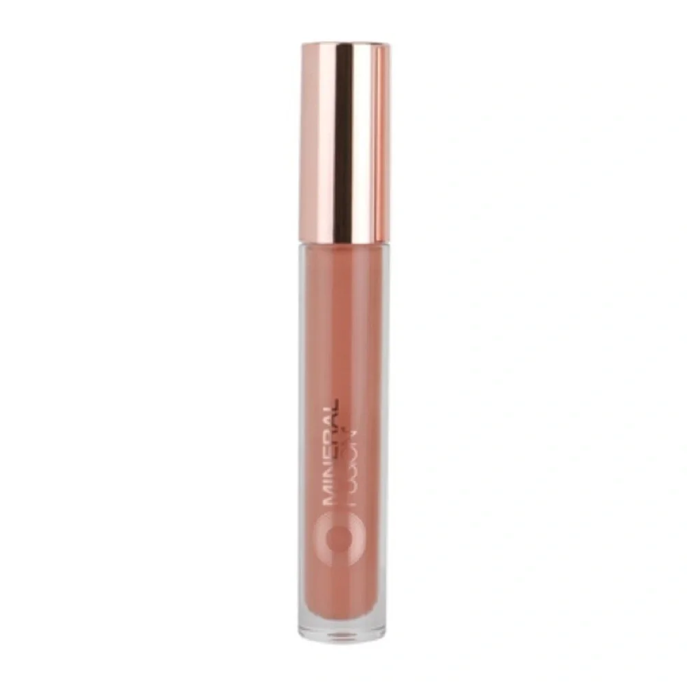 Mineral Fusion 💄 mineral