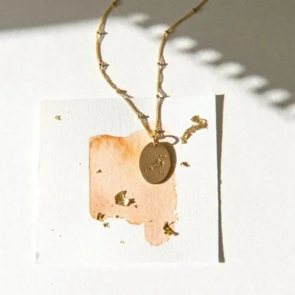 N/A necklace prom