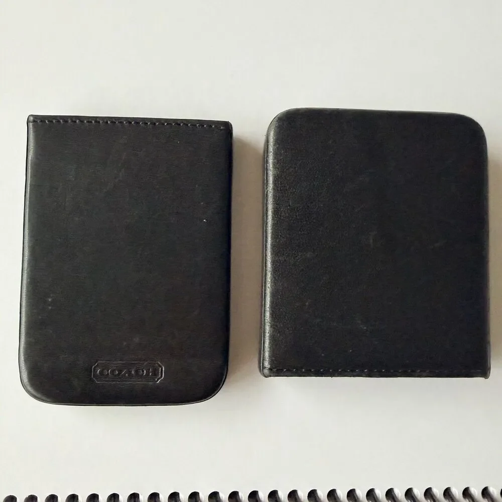 Coach authentic vintage