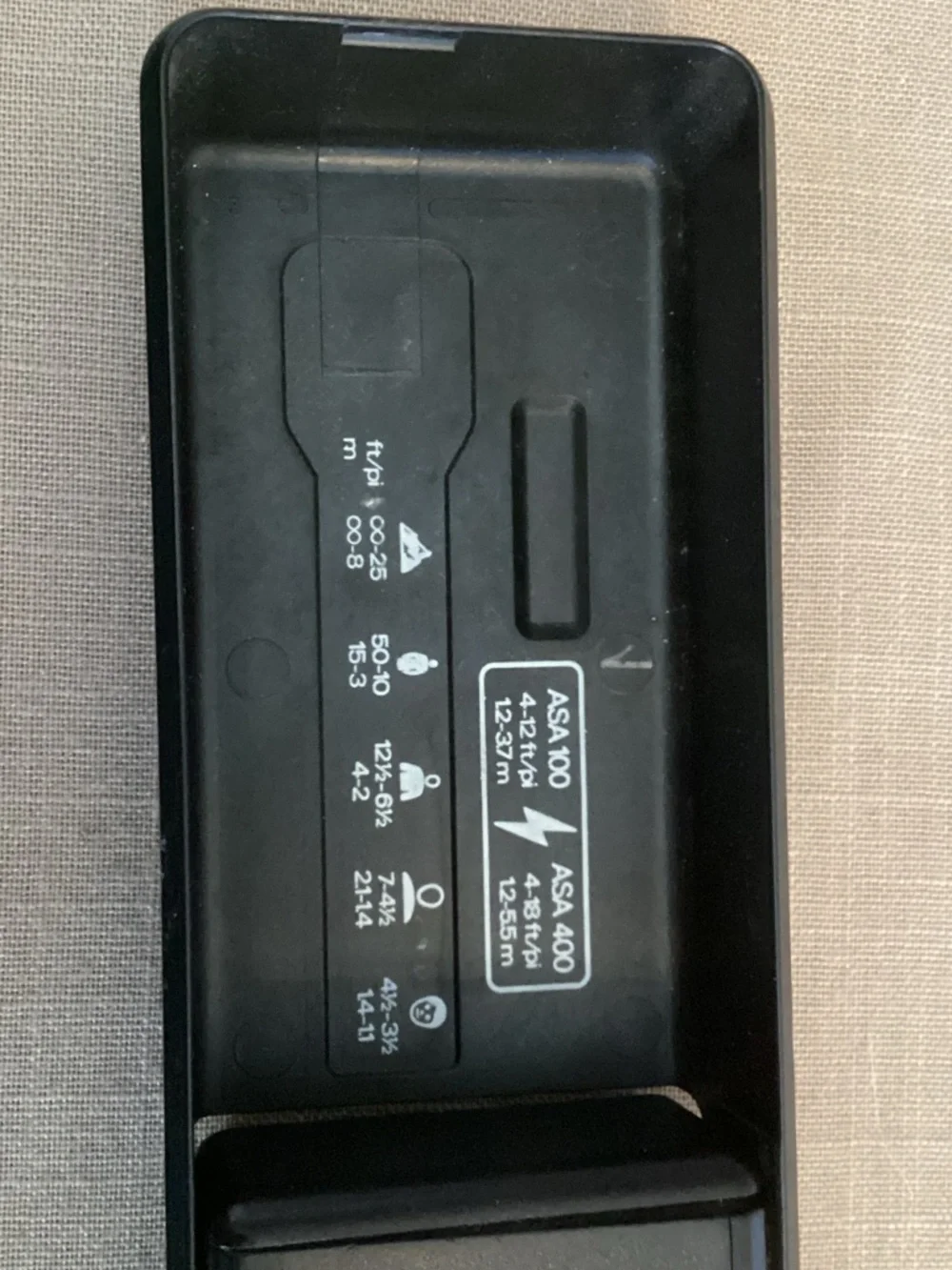 Kodak compact disc