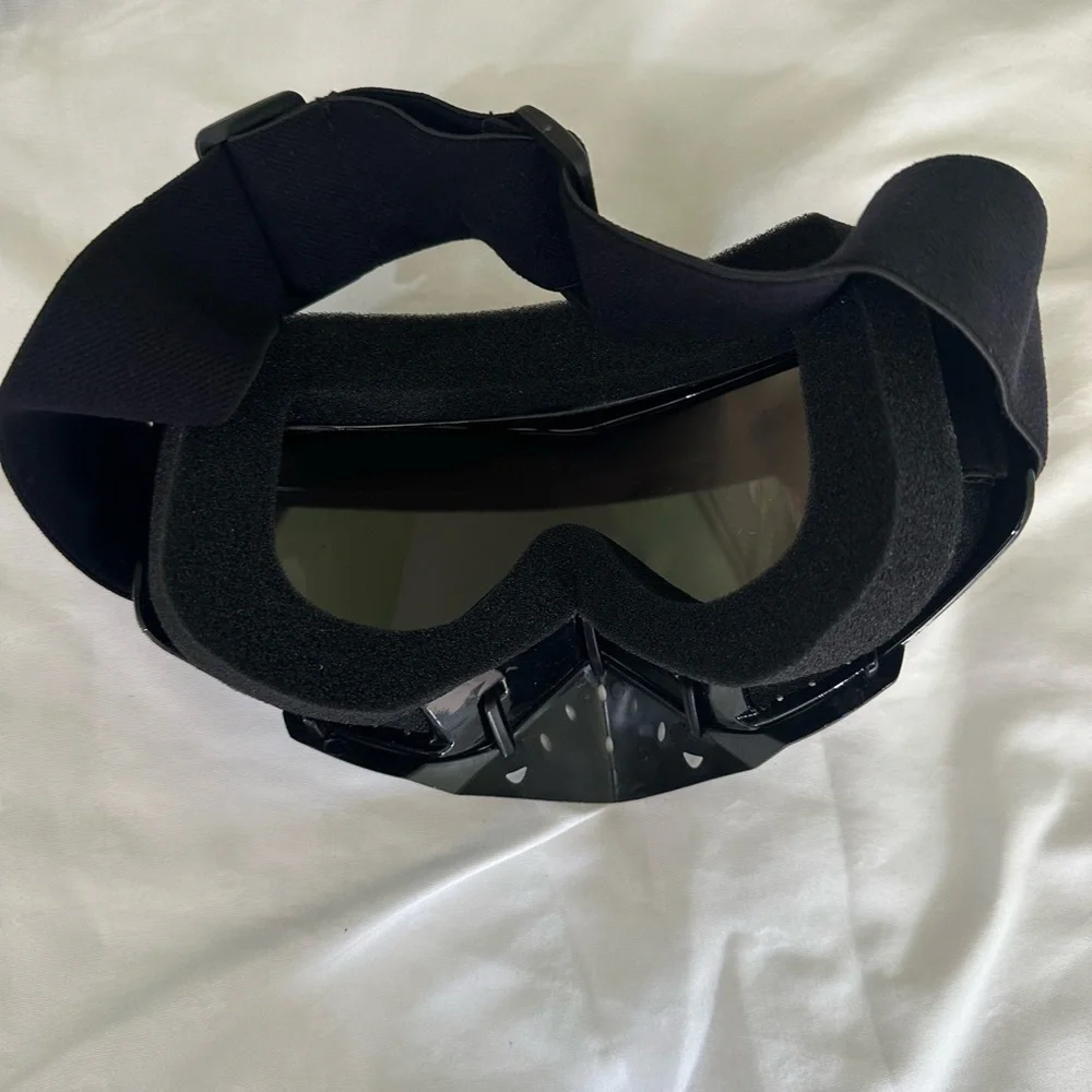 N/A motorcycle goggles