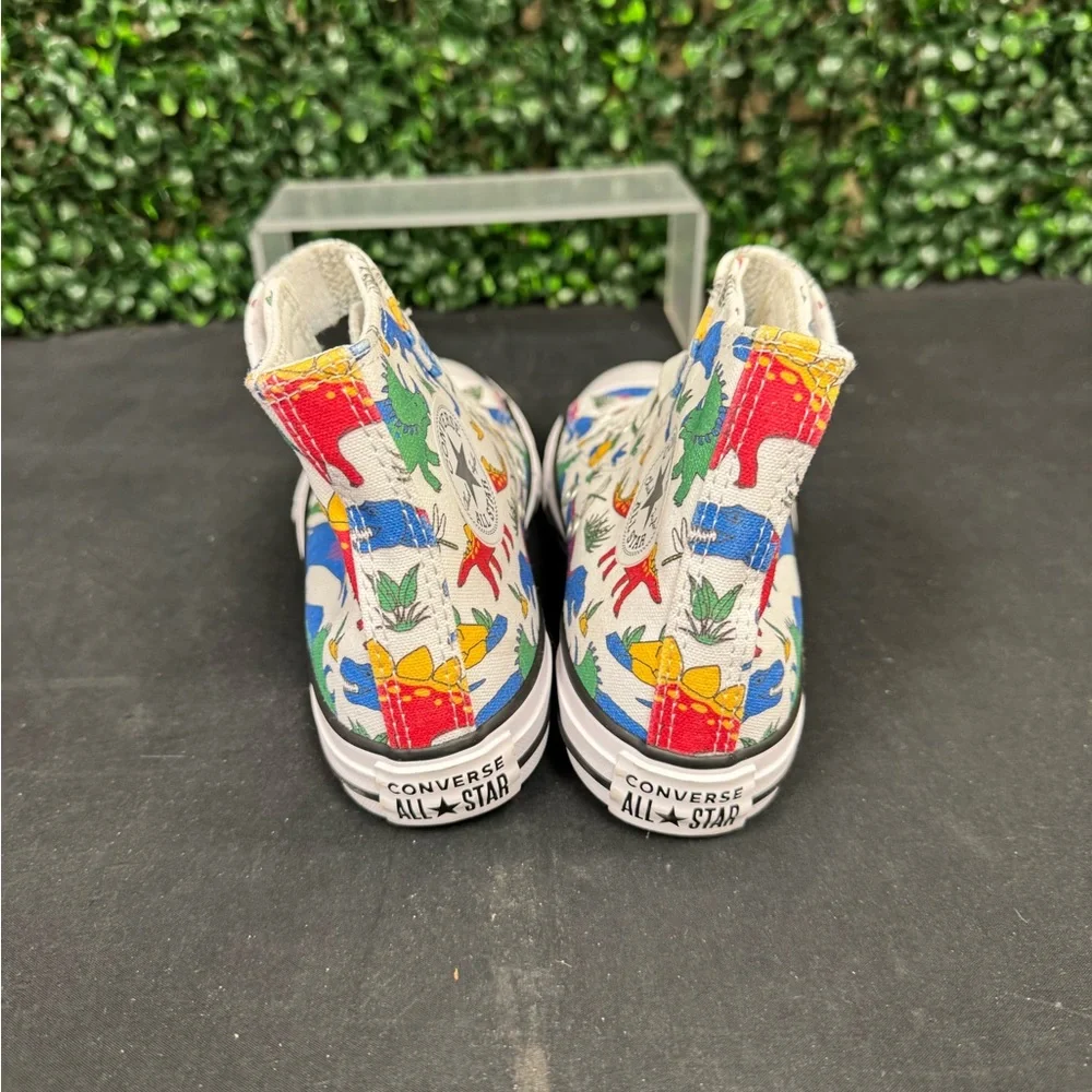 Converse nwot smoke