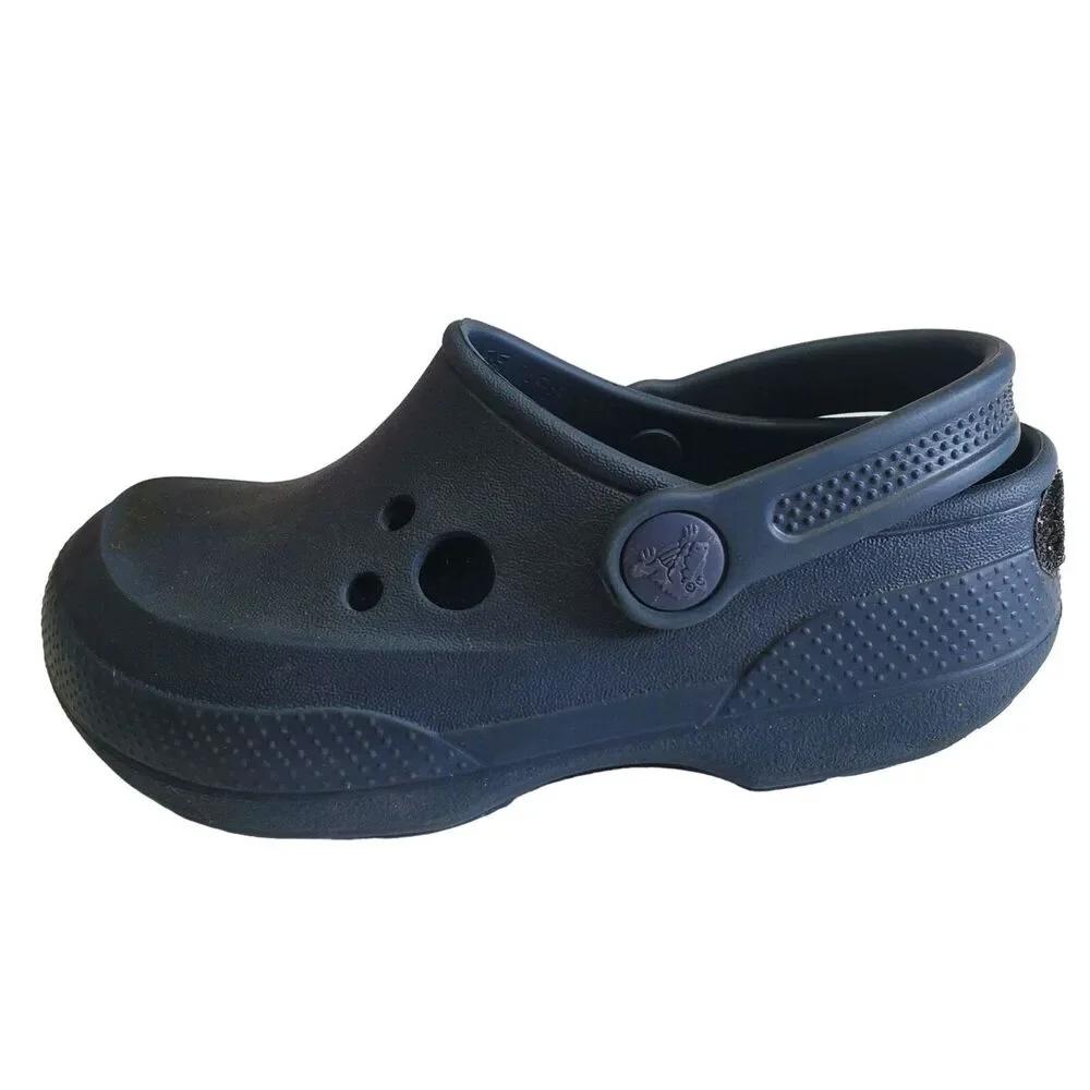 CROCS classic clogs