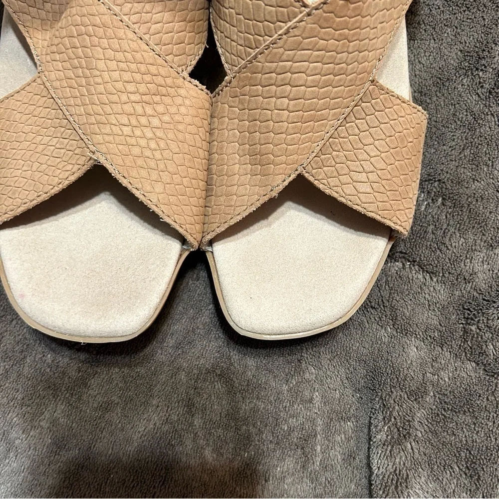 Munro jenny sandal