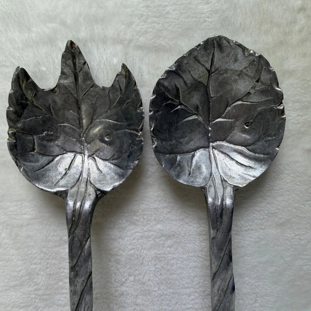 N/A cast metal