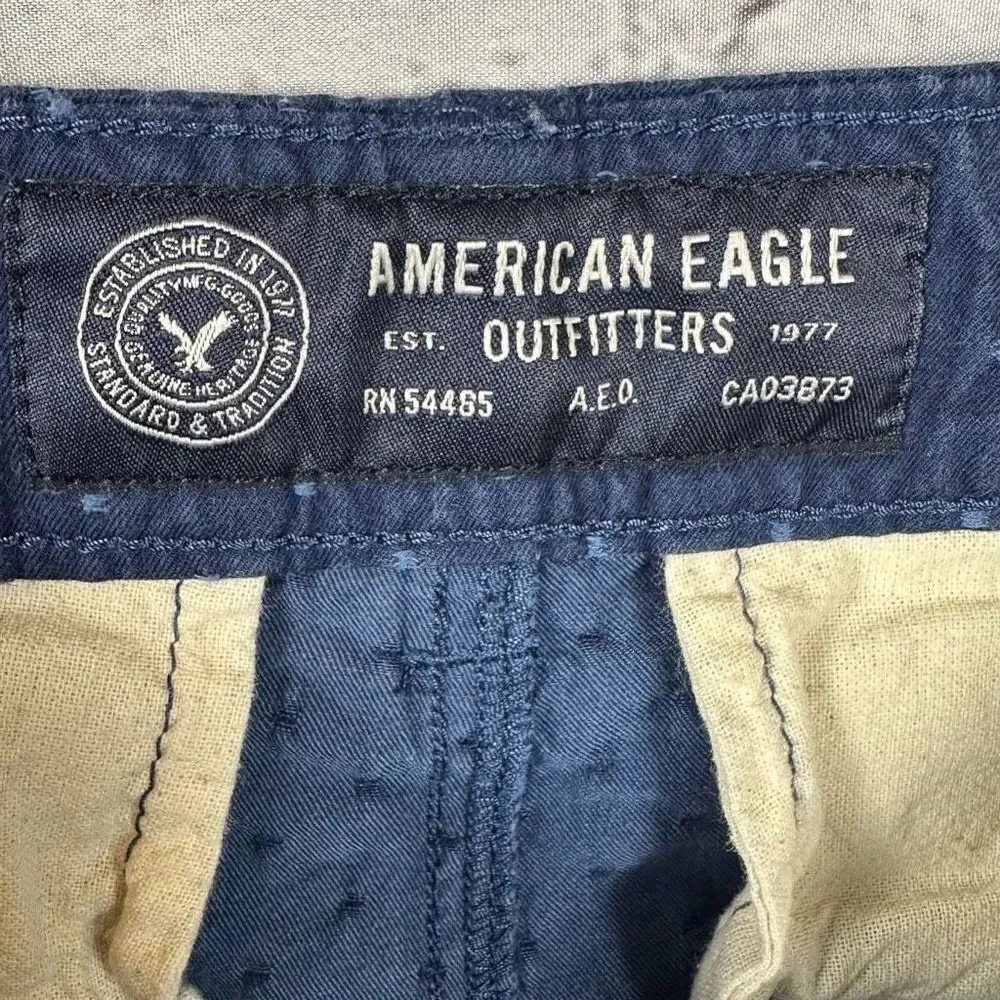 American Eagle Outfitters american eagle