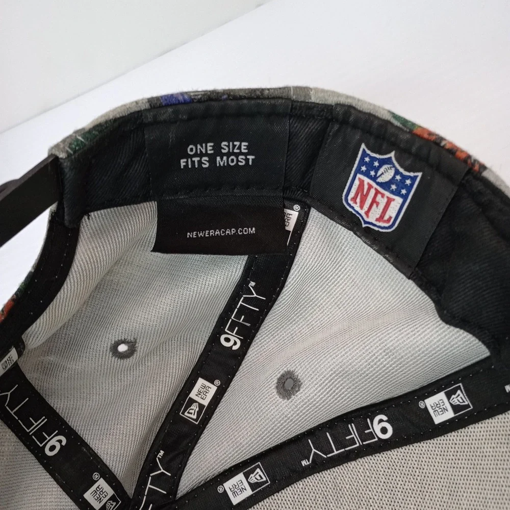 New Era denver broncos