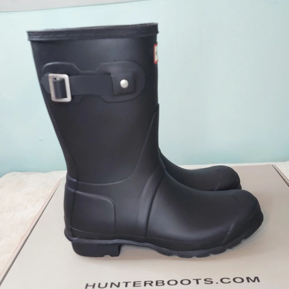 Hunter brand new