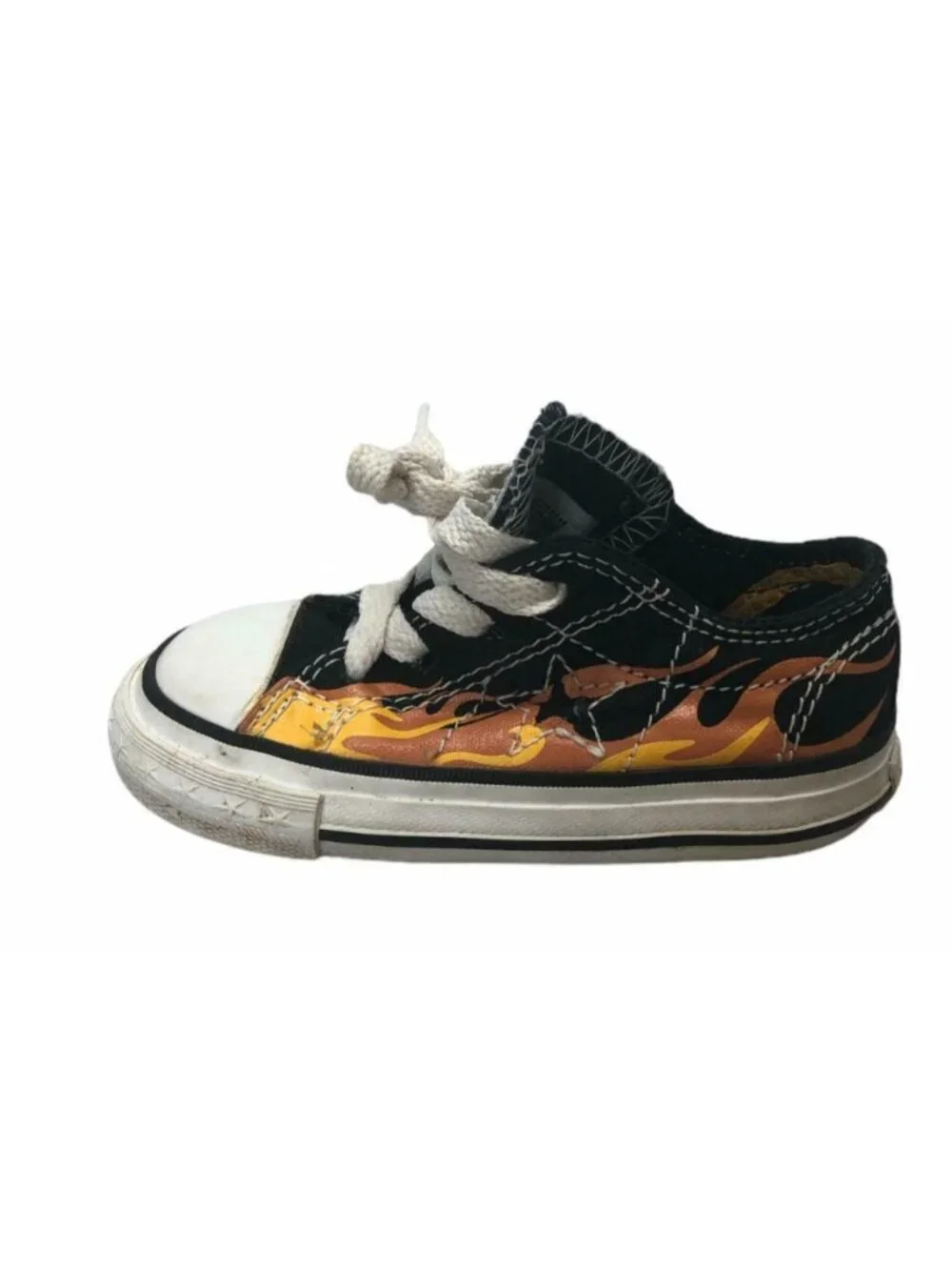 Converse one star