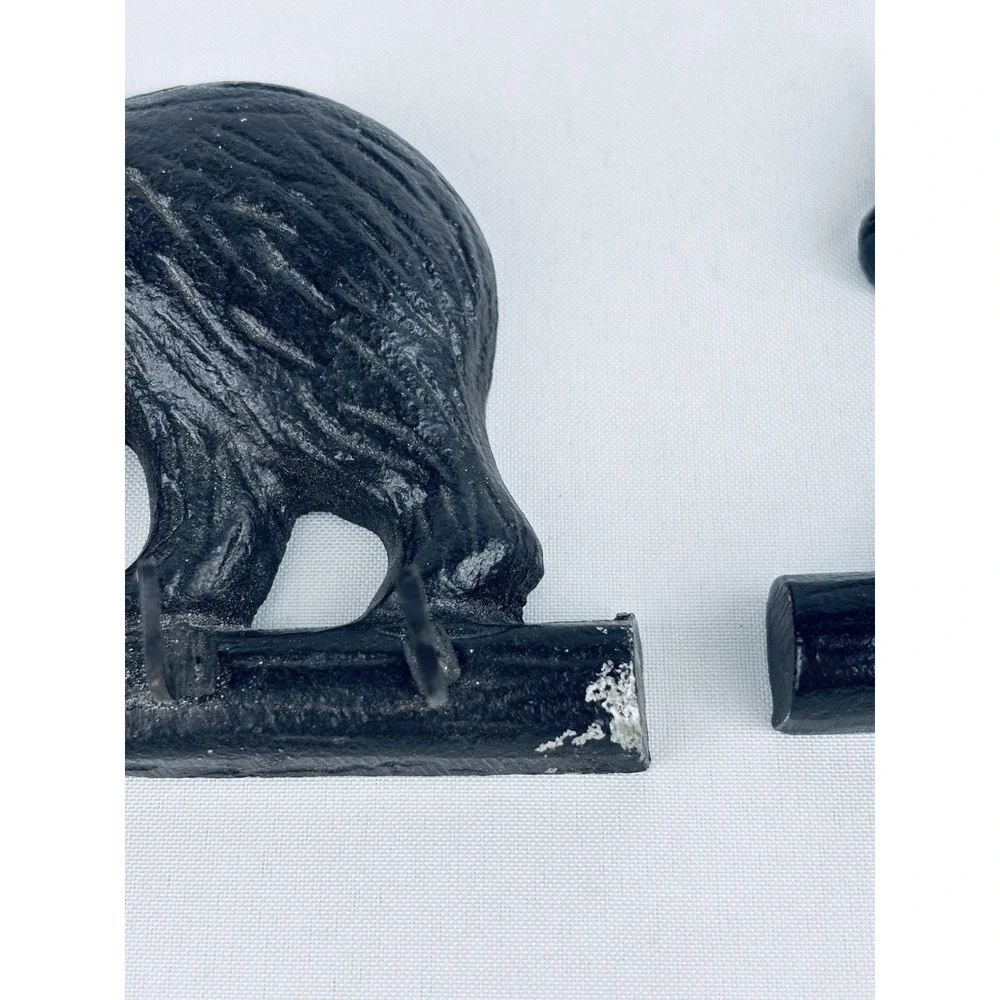 Park Designs lot cast