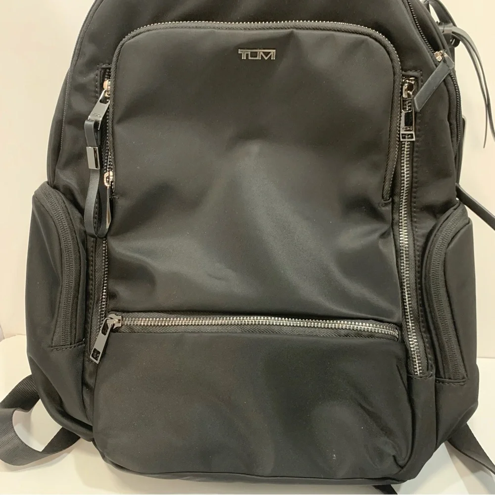Tumi fast shipping