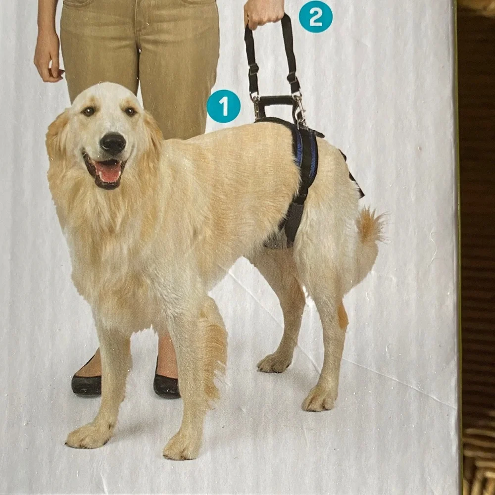 PetSafe support harness