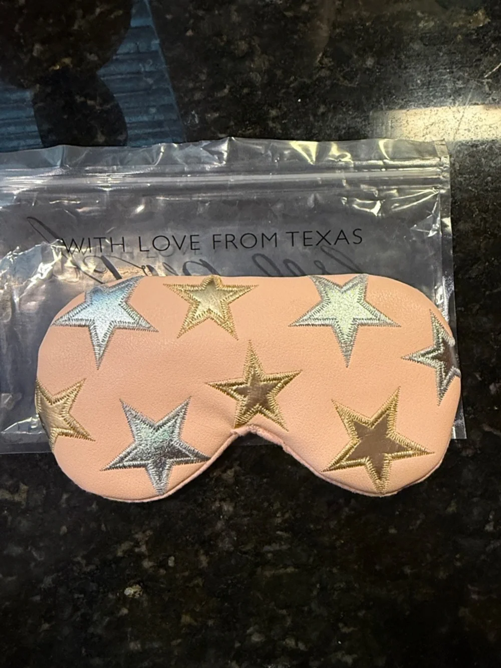 Free People pack mask soft