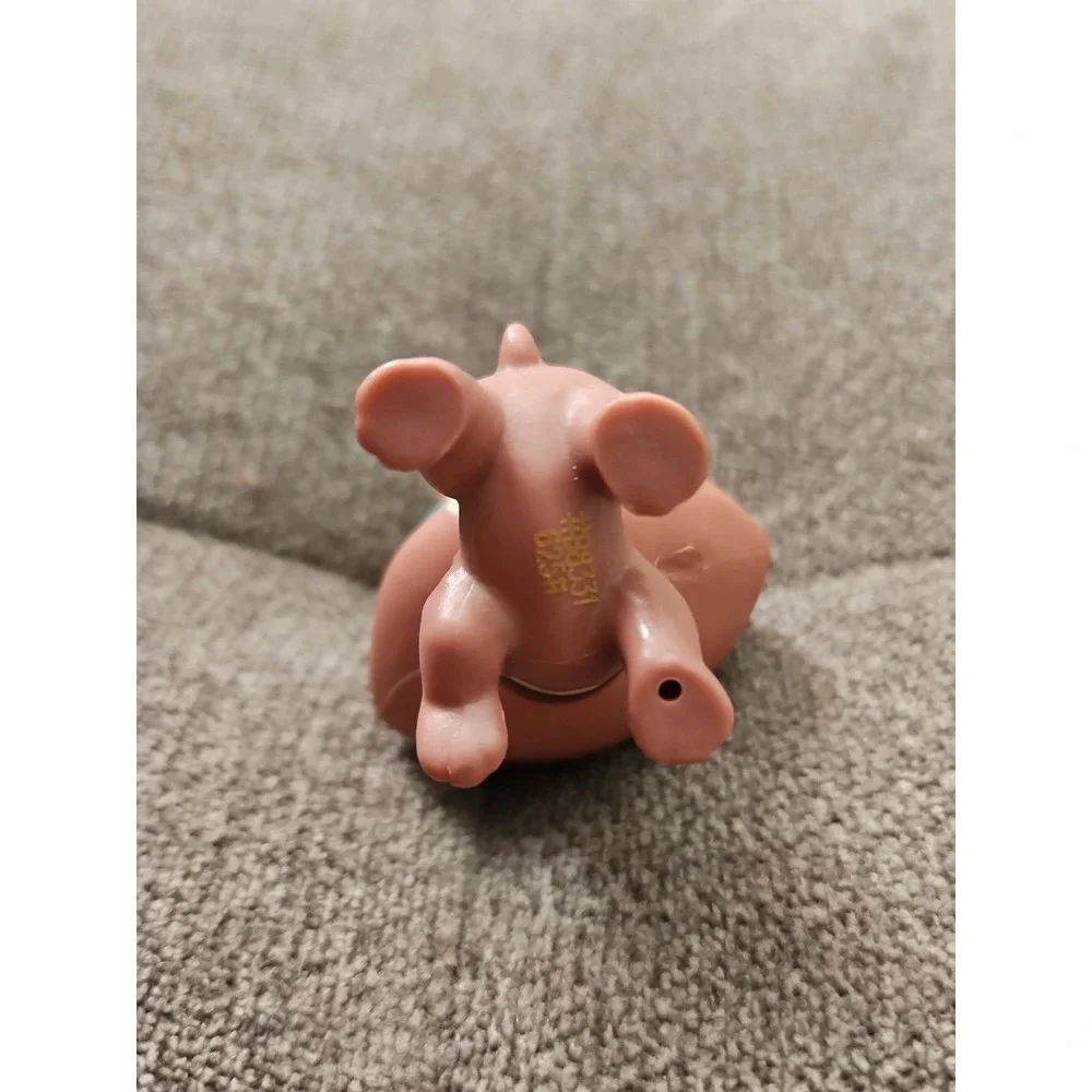 Littlest Pet Shop light wear