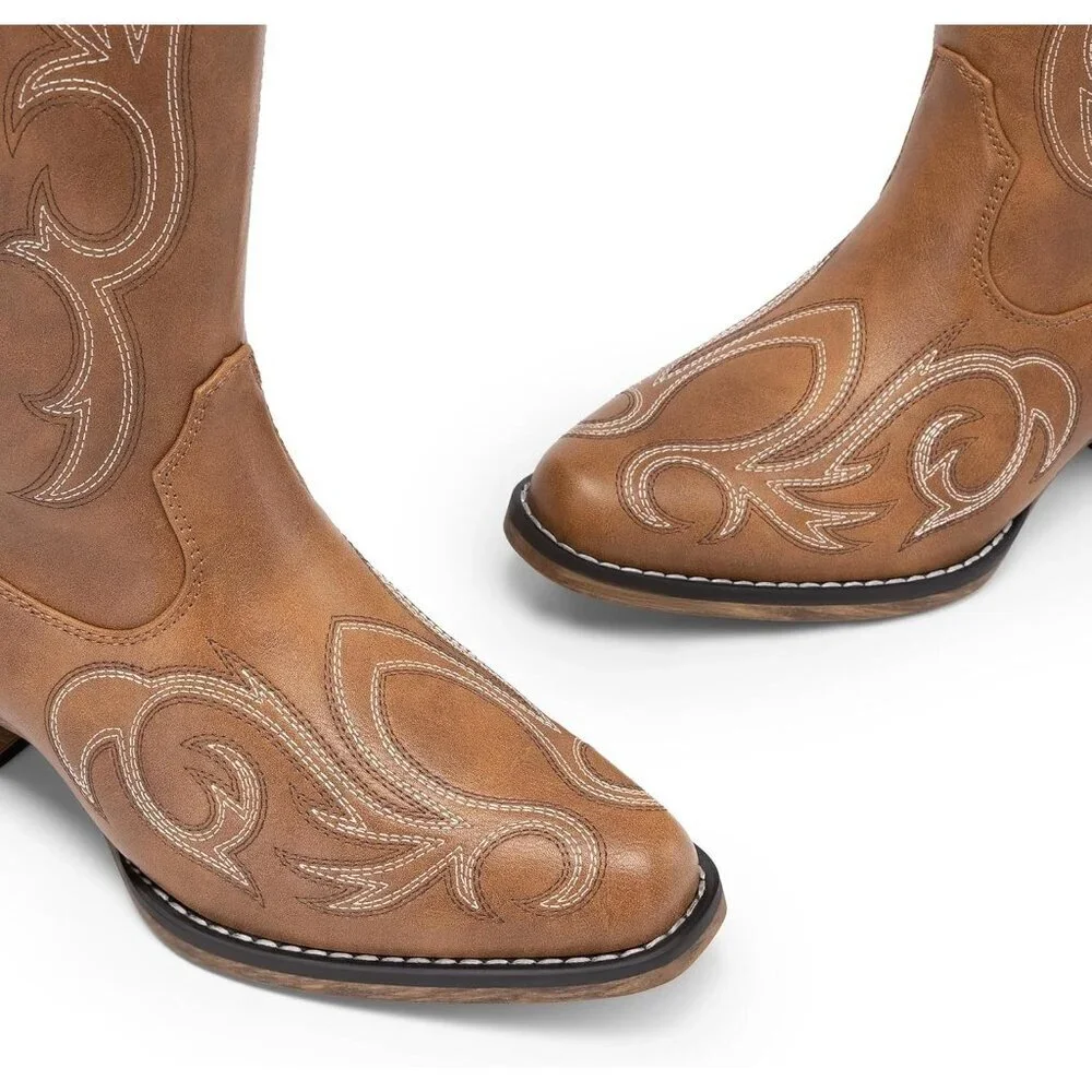 western vibe