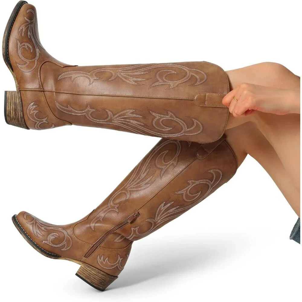 western vibe