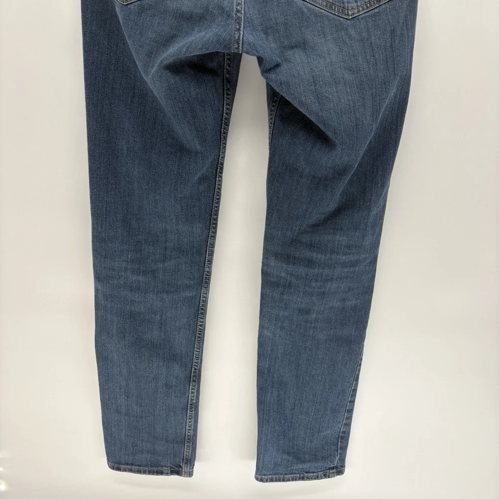 Levis tag says