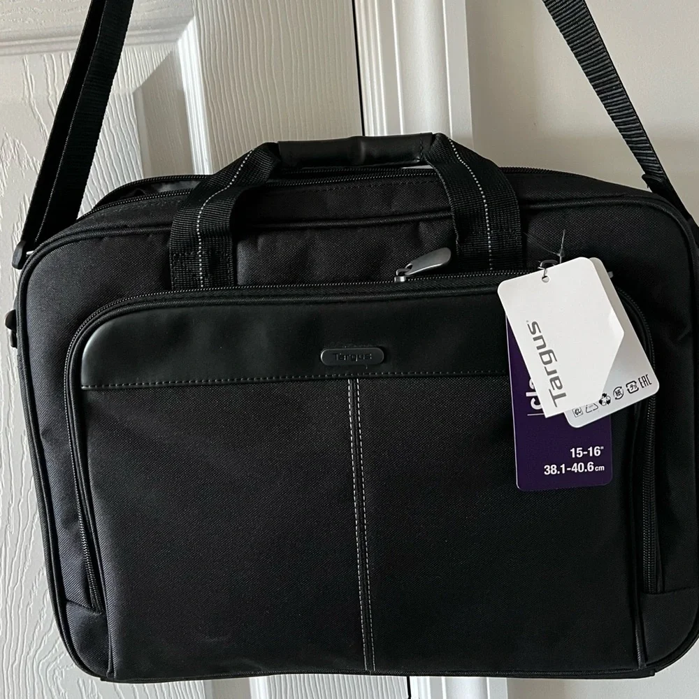 Targus laptop case