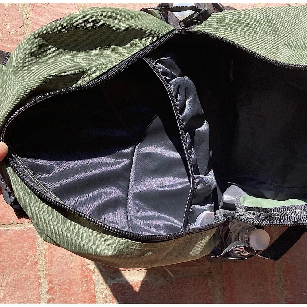 N/A large backpack