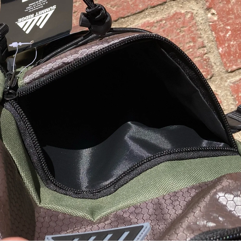 N/A large backpack