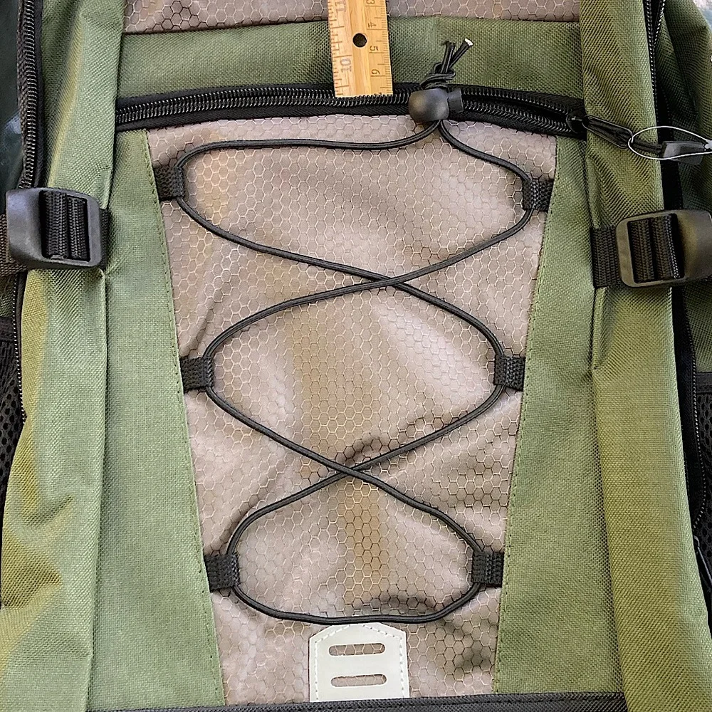 N/A large backpack