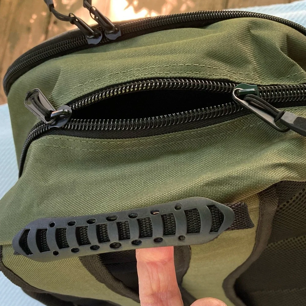 N/A large backpack