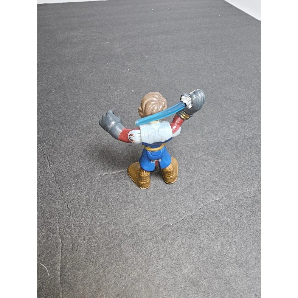Hasbro 2011 playskool
