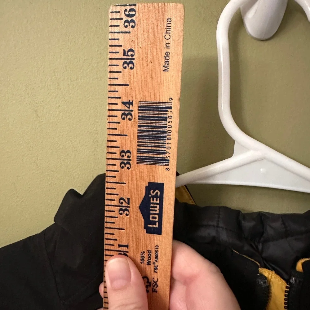 The North Face conquer elements
