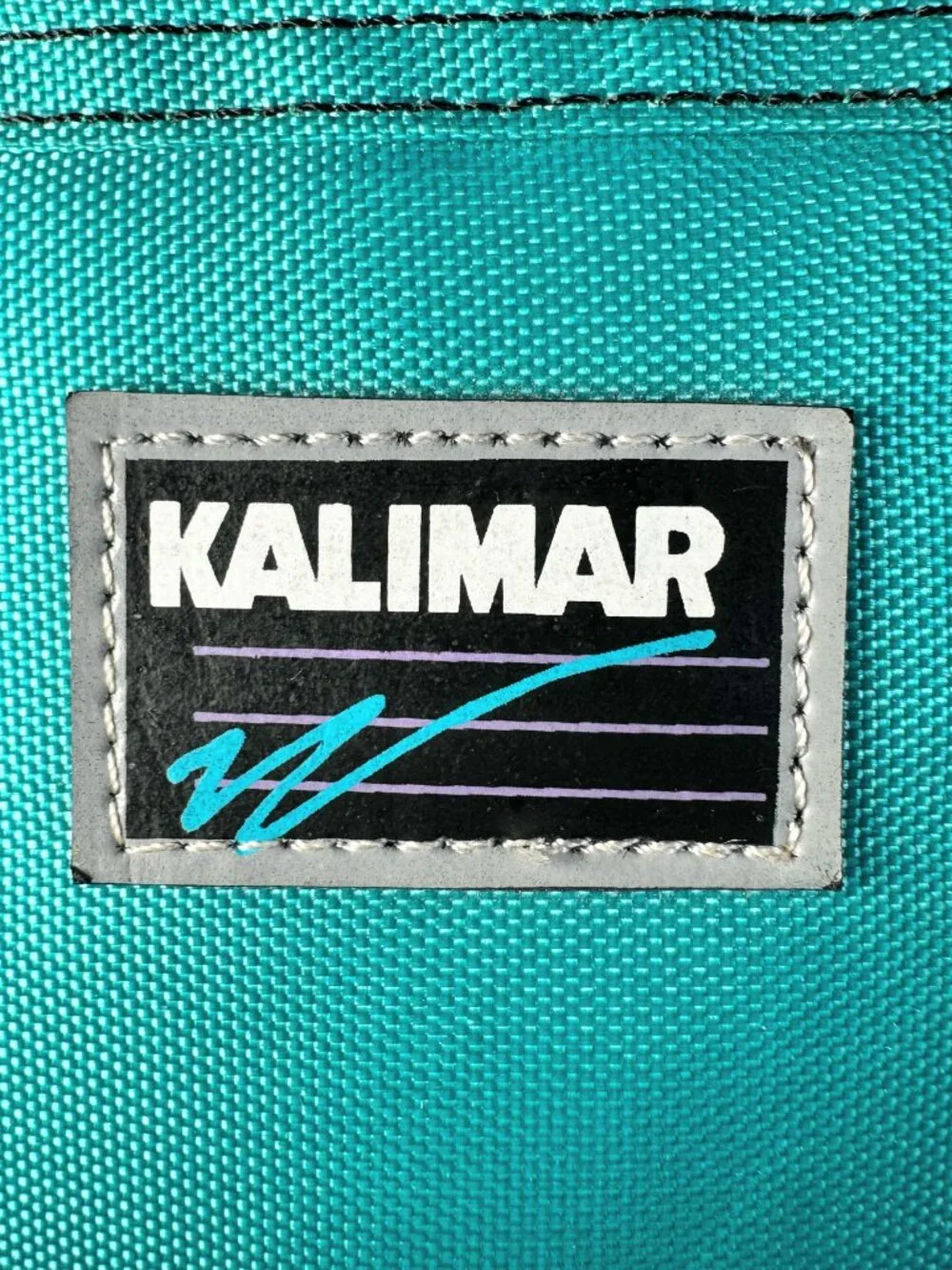 Kalimar vintage 90s