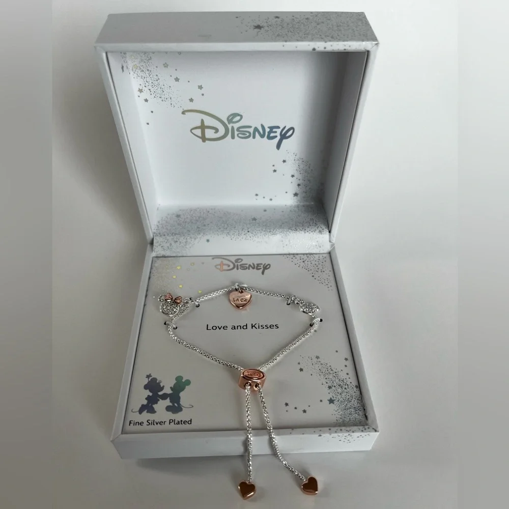 Disney elegant bracelet