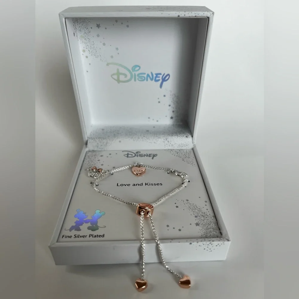 Disney elegant bracelet