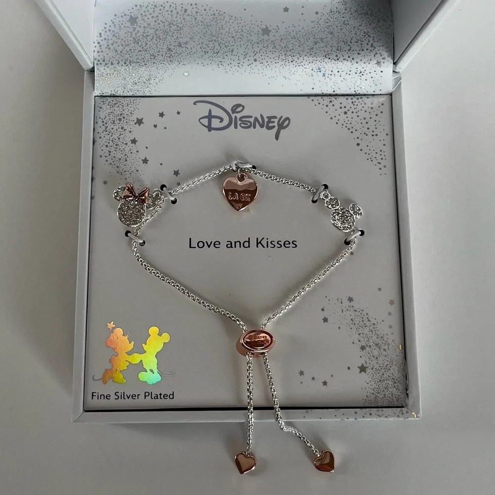 Disney elegant bracelet