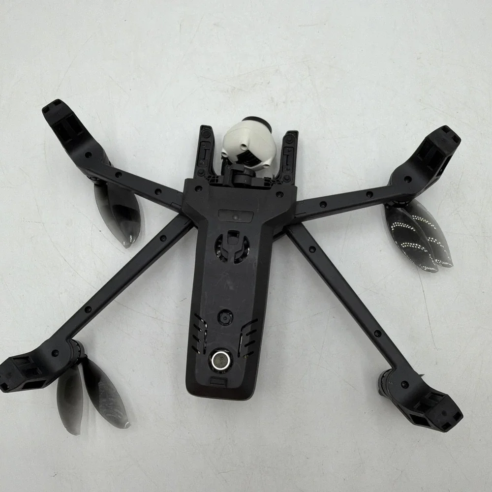 Parrot parts untested