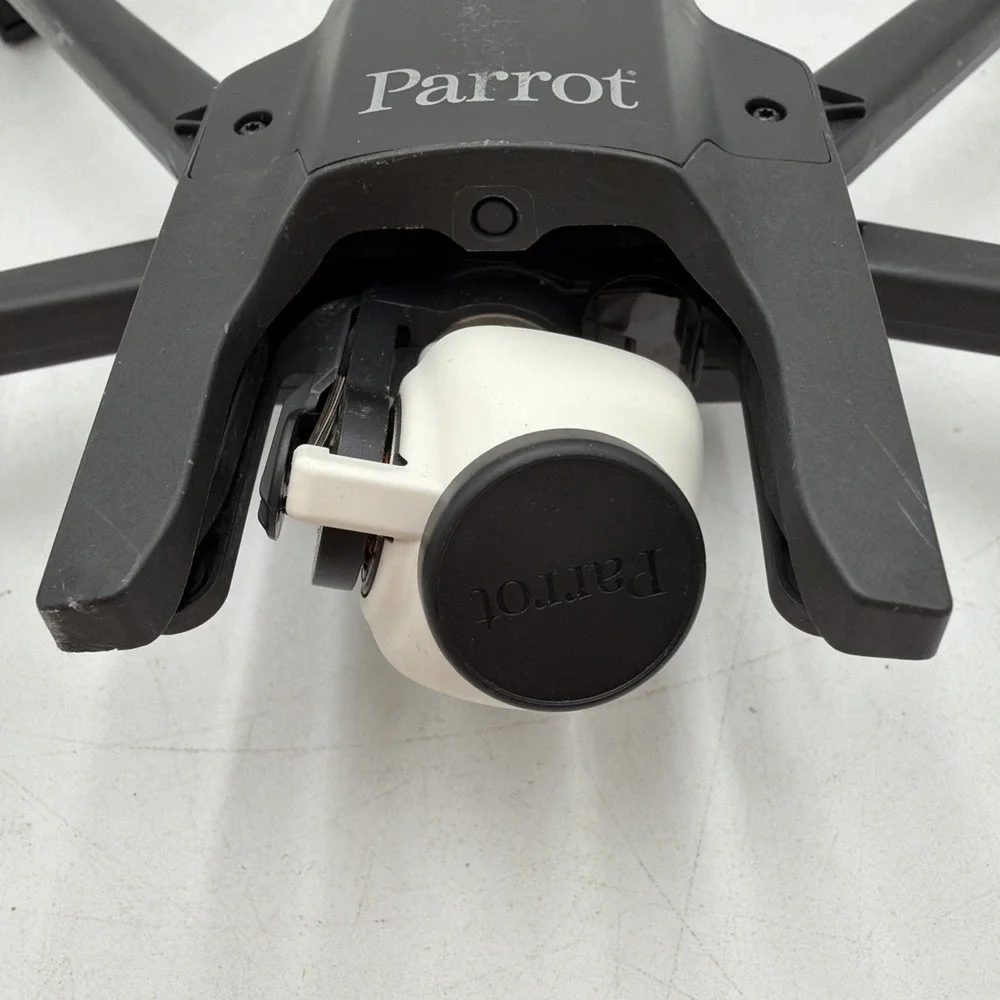 Parrot parts untested