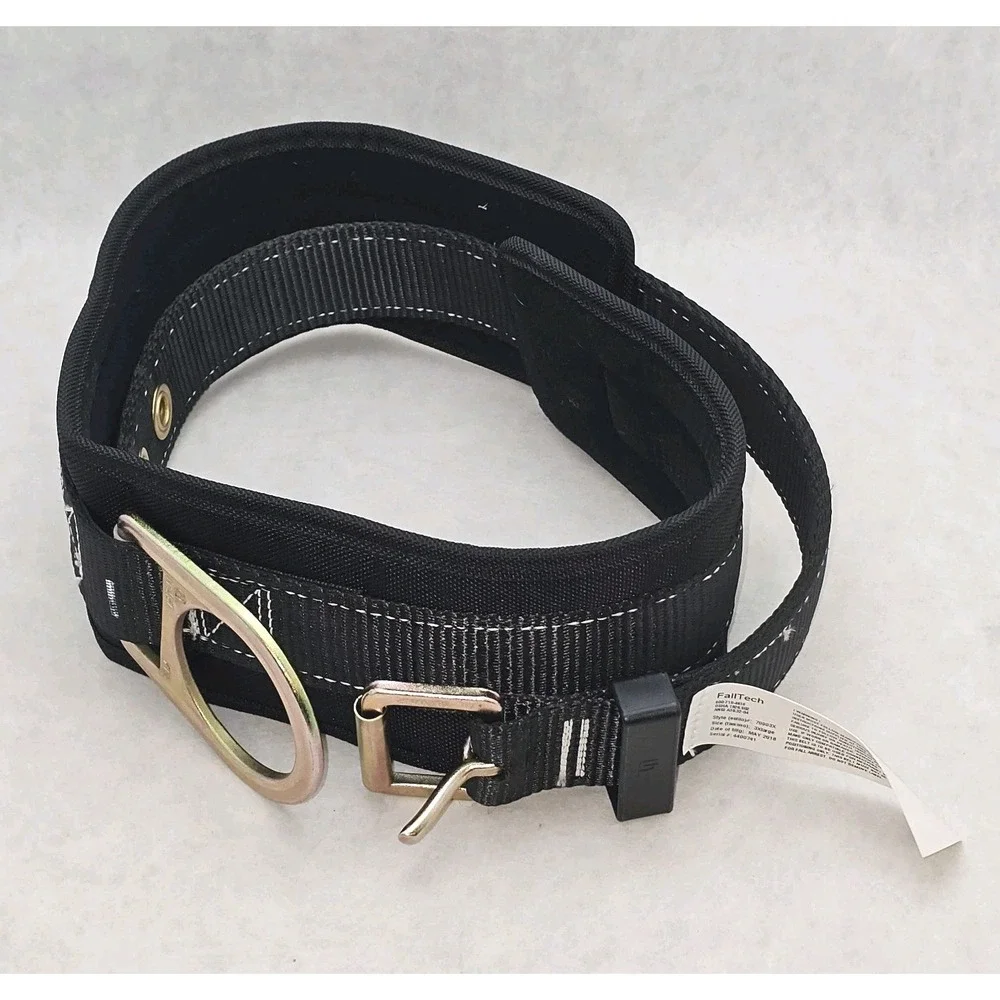 FallTech 3XL Restraint Safety Body Belt 70903X
