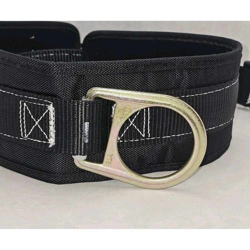 FallTech 3XL Restraint Safety Body Belt 70903X