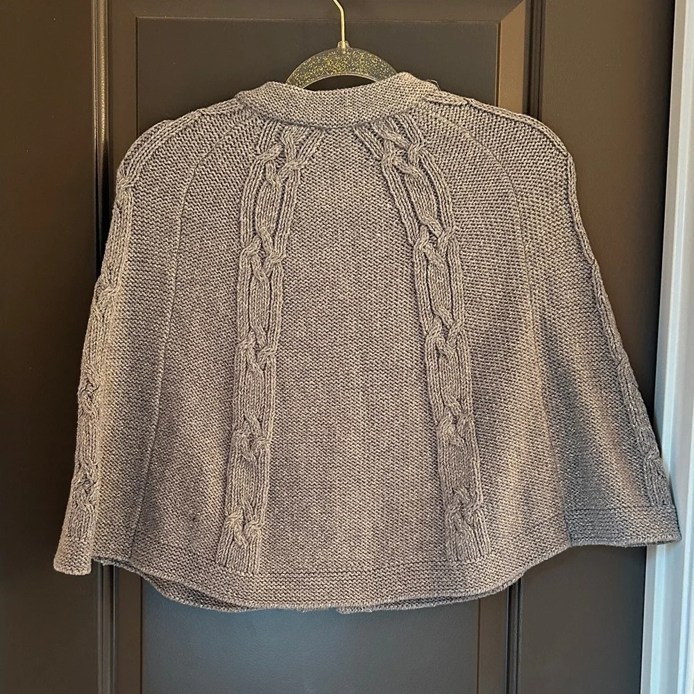 Tea Collection stylish charcoal