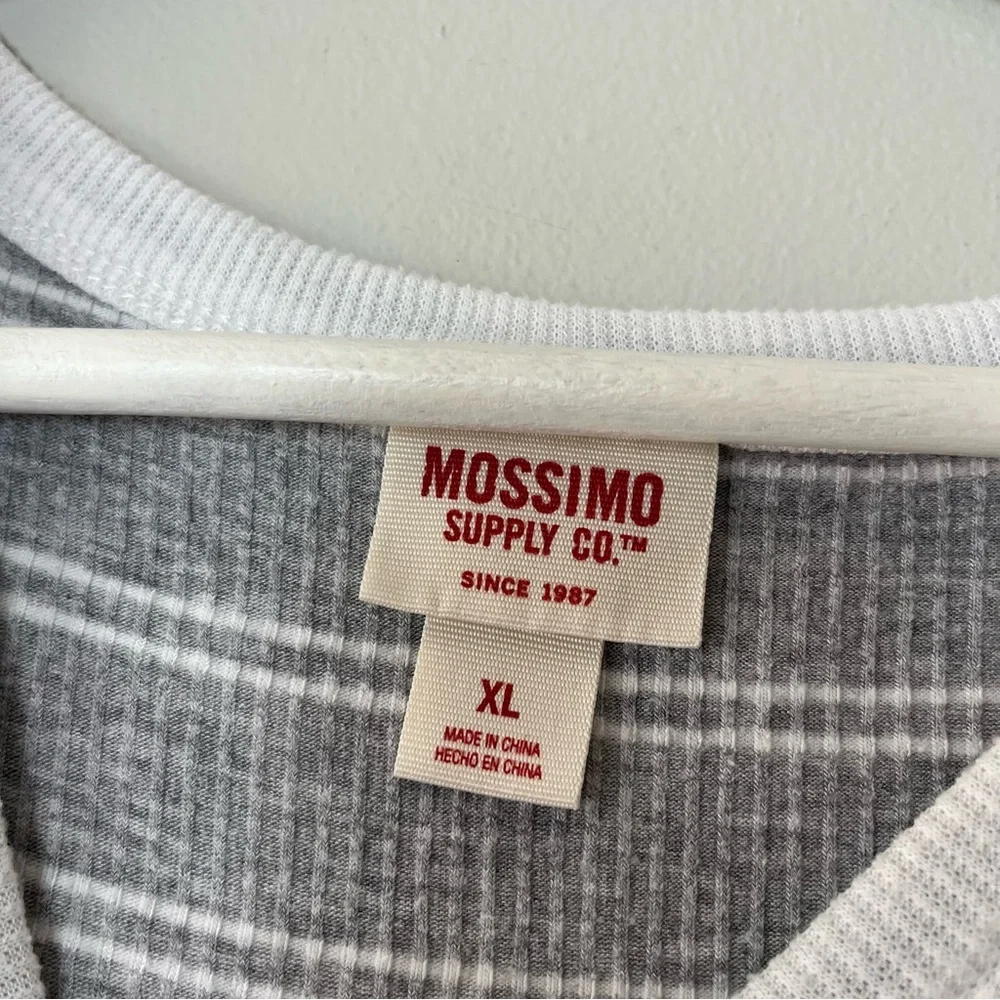 Mossimo Supply Co. mossimo supply