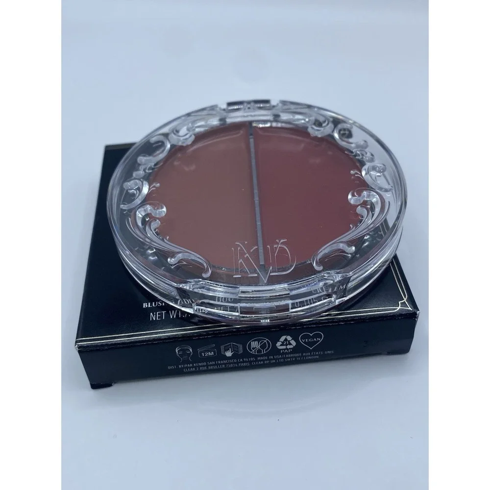 kvd beauty